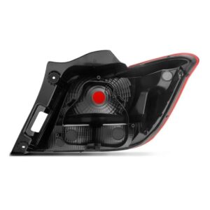 Lanterna Traseira Onix 2012 2013 2014 2015 2016 Fumê Nova Lado Direito