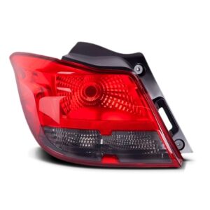 Lanterna Traseira Onix 2012 2013 2014 2015 2016 Fumê Nova Lado Esquerdo