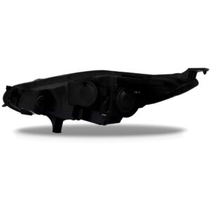 Farol Fiesta 2013 2014 2015 2016 Máscara Negra Lado Direito