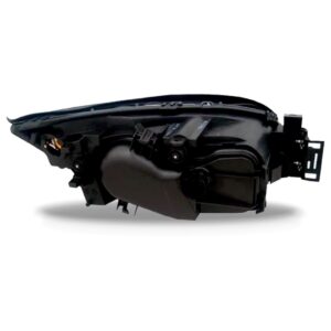 Farol Mondeo 2002 A 2006 1ª Linha - Esquerdo/motorista