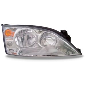 Farol Mondeo 2002 A 2006 1ª Linha Direito/passageiro