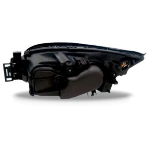 Farol Mondeo 2002 A 2006 1ª Linha Direito/passageiro