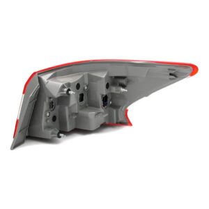 Lanterna Traseira Sentra 2014 2015 2016 C/led Mega Desconto Lado Direito