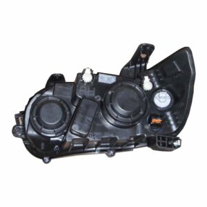 Farol Sonic Chevrolet 2012 2013 2014 Mascara Negra 1ª Linha Direito/passageiro