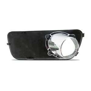 Moldura Milha Palio 2004 2005 2006 2007 2008 Com Furo Lado Direito