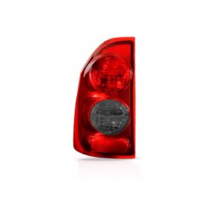 Lanterna Traseira Montana 2002 03 04 05 06 07 08 2009 Fumê Lado Esquerdo