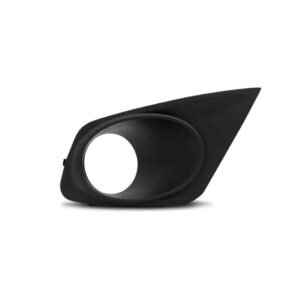 Moldura Milha Para  Ka 2012 13 14 15 2016 C/furo