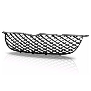 Grade Superior Parachoque Classic 2010 2011 A 2014 1a Linha Preto