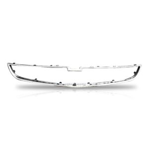 Friso Grade Dianteira Inferior Celta Prisma 2012 2013 A 2015