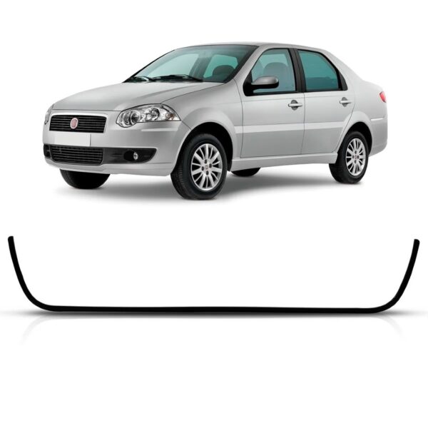 Tela Grade Central Siena 2009 2010 2011 2012 Preto Preto