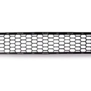 Tela Frontal Central Uno 2011 2012 2013 2014 Cinza Cinza