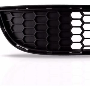 Tela Frontal Central Uno 2011 2012 2013 2014 Cinza Cinza