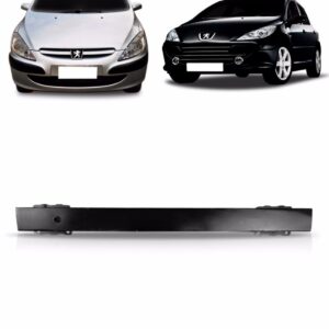 Alma Lamina Do Parachoque Peugeot 307 2003 A 2012 C/garantia