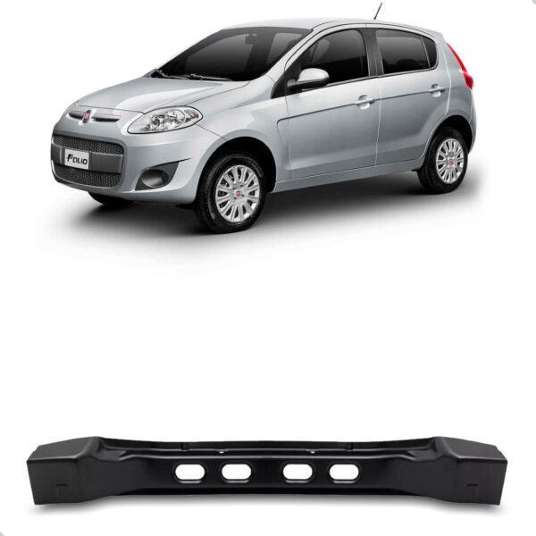 Travessa Painel Dianteiro Fiat Palio 2012 2013 2014 Inferior