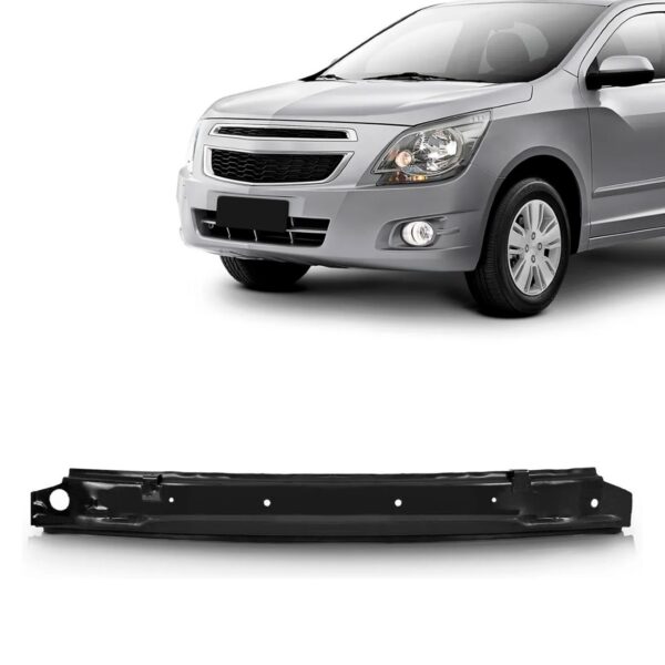 Alma Lamina Dianteira Cobalt 2009 2010 2011 2012 S/suporte