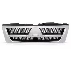Grade Radiador Pajero Full 2004 05 06 2007 Mold 1a Linha Plástico