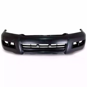 Parachoque Dianteiro Prado 2003 A 2007 S/furo