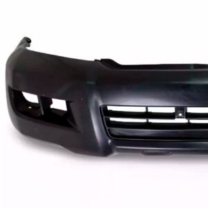 Parachoque Dianteiro Prado 2003 A 2007 S/furo