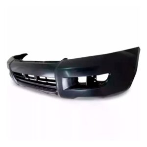 Parachoque Dianteiro Prado 2003 A 2007 S/furo