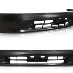 Parachoque Dianteiro Corolla 1998 1999 2000 2001 2002 Novo 5870