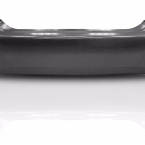 Parachoque Traseiro Corolla 2008 A 2011 1a Linha