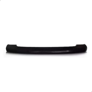 Spoiler Dianteiro Triton 2007 2008 2009 2010 2011 Preto