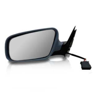 Retrovisor Audi A3 2006 2007 2008 Sportback Eletrico Primer Lado Esquerdo