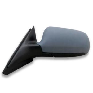 Retrovisor Audi A3 2006 2007 2008 Sportback Eletrico Primer Lado Esquerdo