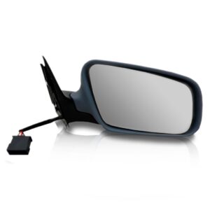 Retrovisor Audi A3 2006 2007 2008 Sportback Eletrico Primer Lado Direito