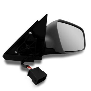 Retrovisor Audi A3 2006 2007 2008 Sportback Eletrico Primer Lado Direito