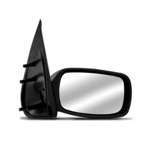 Retrovisor Fiesta 1996 1997 1998 99 2000 2001 2002 Promoção Lado Direito