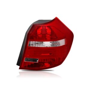 Lanterna Traseira Serie 1 2007 2008 2009 2010 2011 Hatch Lado Direito