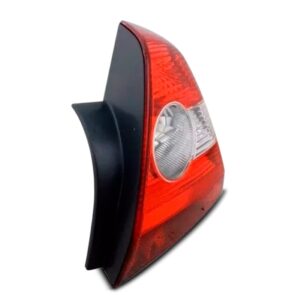 Lanterna Traseira Megane Sedan 2006 2007 2008 2009 Nova Lado Direito