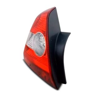 Lanterna Traseira Megane Sedan 2006 2007 2008 2009 Nova Lado Esquerdo