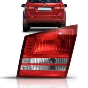 Lanterna Traseira Dodge Journey 2008 2009 2010 2011 2012. Lado Direito