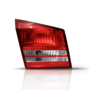 Lanterna Traseira Dodge Journey 2008 2009 2010 2011 2012. Lado Direito