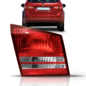 Lanterna Journey Dodge 2008 2009 2010 2011 Tampa Mala Le Esquerdo Vermelho