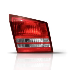 Lanterna Journey Dodge 2008 2009 2010 2011 Tampa Mala Le Esquerdo Vermelho