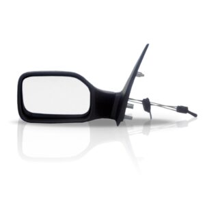 Retrovisor Peugeot 106 92 93 94 95 96 97 98 99 00 01 Manual Lado Esquerdo