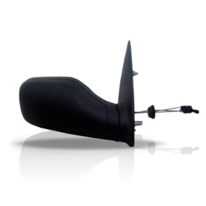 Retrovisor Peugeot 106 92 93 94 95 96 97 98 99 00 01 Manual Lado Esquerdo