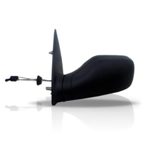 Retrovisor Peugeot 106 92 93 94 95 96 97 98 99 00 01 Manual Lado Esquerdo