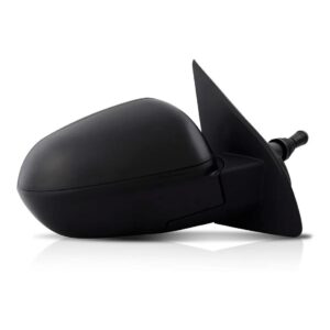 Retrovisor Agile Montana 2009 2010 11 12 13 14 Com Controle Lado Direito