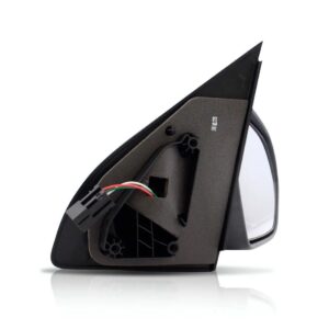 Retrovisor Agile Montana 2009 2010 2011 12 13 2014 Elétrico Lado Esquerdo