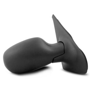 Retrovisor Clio 2003 04 05 06 07 08 09 10 2011 Com Controle Lado Direito