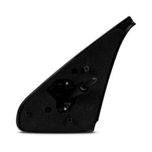 Retrovisor Clio 2003 04 05 06 07 08 09 10 2011 Com Controle Lado Direito