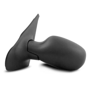 Retrovisor Clio 2003 04 05 06 07 08 09 10 2011 Com Controle Lado Direito