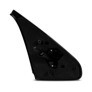 Retrovisor Clio 2003 04 05 06 07 08 09 10 2011 Com Controle Lado Esquerdo