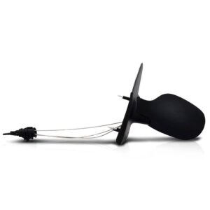 Retrovisor Scenic 1996 1997 1998 1999 Com Controle Lado Direito