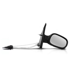 Retrovisor Scenic 1999 2000 2001 2002 2003 Com Controle Prim Lado Direito