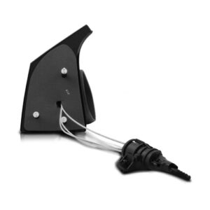 Retrovisor Scenic 1999 2000 2001 2002 2003 Com Controle Prim Lado Esquerdo